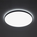 Plafon AGNES ROUND LED PRO 64W 4000K IP44 10976 Nowodvorski - zdjęcie dodatkowe 1