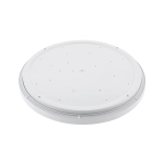 Plafon AGNES ROUND LED PRO 32W 3000K 10979 IP44 49cm Nowodvorski - zdjęcie dodatkowe 4