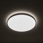 Plafon AGNES ROUND LED PRO 32W 3000K 10979 IP44 49cm Nowodvorski - zdjęcie dodatkowe 1