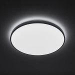 Plafon AGNES ROUND LED PRO 32W 4000K 10980 IP44 49cm Nowodvorski - zdjęcie dodatkowe 2