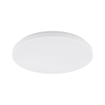 Plafon AGNES ROUND LED PRO 32W 4000K 10980 IP44 49cm Nowodvorski - zdjęcie produktu