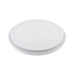 Plafon AGNES ROUND LED PRO 64W, 4000K IP44 10982 Nowodvorski - zdjęcie dodatkowe 4
