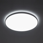 Plafon AGNES ROUND LED PRO 64W, 4000K IP44 10982 Nowodvorski - zdjęcie dodatkowe 1