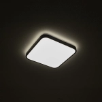 Plafon AGNES SQUARE LED PRO 16W, 3000K 10983 Nowodvorski - zdjęcie dodatkowe 1