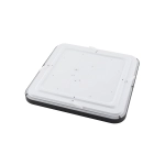 Plafon AGNES SQUARE LED PRO 32W, 3000K IP44 10985 Nowodvorski - zdjęcie dodatkowe 4