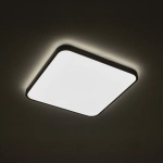 Plafon AGNES SQUARE LED PRO 32W, 3000K IP44 10985 Nowodvorski - zdjęcie dodatkowe 1