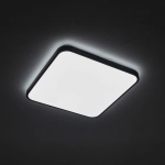 Plafon AGNES SQUARE LED PRO 32W, 4000K IP44 10986 Nowodvorski - zdjęcie dodatkowe 1