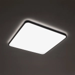 Plafon AGNES SQUARE LED PRO 64W, 3000K 10987 IP44 63,5cm Nowodvorski - zdjęcie dodatkowe 1