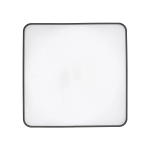 Plafon AGNES SQUARE LED PRO 64W, 4000K 10988 Nowodvorski - zdjęcie dodatkowe 3