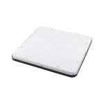Plafon AGNES SQUARE LED PRO 64W, 4000K 10988 Nowodvorski - zdjęcie dodatkowe 4