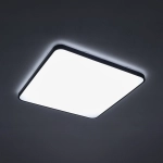 Plafon AGNES SQUARE LED PRO 64W, 4000K 10988 Nowodvorski - zdjęcie dodatkowe 1