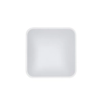 Plafon AGNES SQUARE LED PRO 16W, 3000K 10989 Nowodvorski - zdjęcie dodatkowe 3