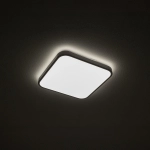 Plafon AGNES SQUARE LED PRO 16W, 3000K 10989 Nowodvorski - zdjęcie dodatkowe 1