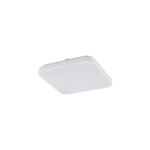 Plafon AGNES SQUARE LED PRO 16W, 4000K 10990 Nowodvorski - zdjęcie dodatkowe 2