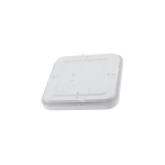 Plafon AGNES SQUARE LED PRO 16W, 4000K 10990 Nowodvorski - zdjęcie dodatkowe 4