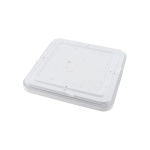 Plafon AGNES SQUARE LED PRO 32W, 4000K 10992 Nowodvorski - zdjęcie dodatkowe 4