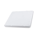 Plafon AGNES SQUARE LED PRO 64W, 3000K 10993 Nowodvorski - zdjęcie dodatkowe 4