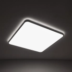 Plafon AGNES SQUARE LED PRO 64W, 3000K 10993 Nowodvorski - zdjęcie dodatkowe 1