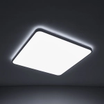 Plafon AGNES SQUARE LED PRO 64W, 4000K 10994 Nowodvorski - zdjęcie dodatkowe 1