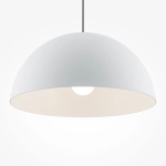 Lampa wisząca Basic colors MOD168PL-01W Maytoni - zdjęcie dodatkowe 3