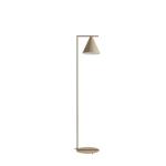 FORM FLOOR BEIGE 1108A17 Oryginalna lampa stojąca Aldex - zdjęcie dodatkowe 1