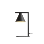 FORM TABLE CZARNY 1108B1 lampka stołowa Aldex - zdjęcie dodatkowe 3