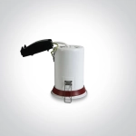 Oprawa podtynkowa The Fire Rated GU10 Range 11109FA/W ONE LIGHT