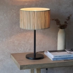 Lampa stołowa LONGSHORE 101693 ENDON