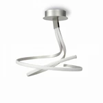 Lampa sufitowa Mantra Nur Silver 4981MA - zdjęcie produktu