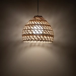 Lampa wisząca BOHO S 11150 Nowodvorski - zdjęcie dodatkowe 2