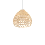 Lampa wisząca BOHO S 11150 Nowodvorski - zdjęcie dodatkowe 3