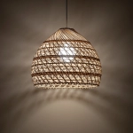 Lampa wisząca BOHO M 11151 Nowodvorski - zdjęcie dodatkowe 2
