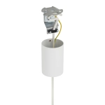 Lampa wisząca BOHO L 11152 Nowodvorski - zdjęcie dodatkowe 7