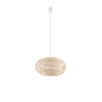 Lampa wisząca RATTAN S 11153 Nowodvorski - zdjęcie produktu