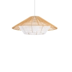 Lampa wisząca JAPANDI S 11156 Nowodvorski - zdjęcie dodatkowe 2