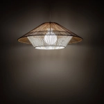 Lampa wisząca JAPANDI S 11156 Nowodvorski - zdjęcie dodatkowe 1