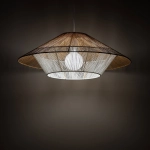 Lampa wisząca JAPANDI M 11157 Nowodvorski - zdjęcie dodatkowe 1