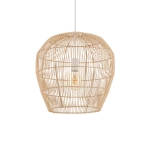 Lampa wisząca HAITI S 11163 Nowodvorski - zdjęcie dodatkowe 4