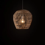 Lampa wisząca HAITI S 11163 Nowodvorski - zdjęcie dodatkowe 2
