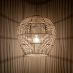 Lampa wisząca HAITI M 11164 Nowodvorski - zdjęcie dodatkowe 2