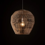 Lampa wisząca HAITI M 11164 Nowodvorski - zdjęcie dodatkowe 1