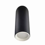 kinkiecik.pl Manacor oczko czarne z białym ringiem 17 cm LP-232/1D - 170 BK/WH Light Prestige