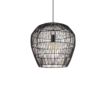 Lampa wisząca HAITI S 11166 Nowodvorski - zdjęcie dodatkowe 3