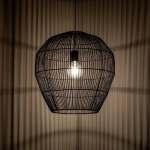 Lampa wisząca HAITI M 11167 Nowodvorski - zdjęcie dodatkowe 2