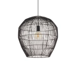 Lampa wisząca HAITI M 11167 Nowodvorski - zdjęcie dodatkowe 3