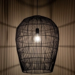 Lampa wisząca HAITI L 11168 Nowodvorski - zdjęcie dodatkowe 3