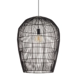 Lampa wisząca HAITI L 11168 Nowodvorski - zdjęcie dodatkowe 4