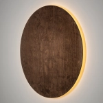 Kinkiet RING TIMBER LED XXL 11178 Nowodvorski - zdjęcie dodatkowe 4
