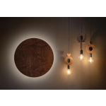 Kinkiet RING TIMBER LED XXL 11178 Nowodvorski - zdjęcie produktu