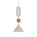 Lampa wisząca DROPS COLOR E 11192 Nowodvorski - zdjęcie dodatkowe 3